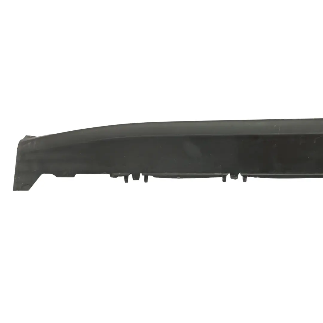 Door Sill Mercedes X253 Left N/S Trim Entrance Cover Step Plate to with Part number A2536980300 Door Sill Mercedes X253 Left N/S Trim Entrance Cover Step Plate - SKU A2536980300 - Part number A2536980300