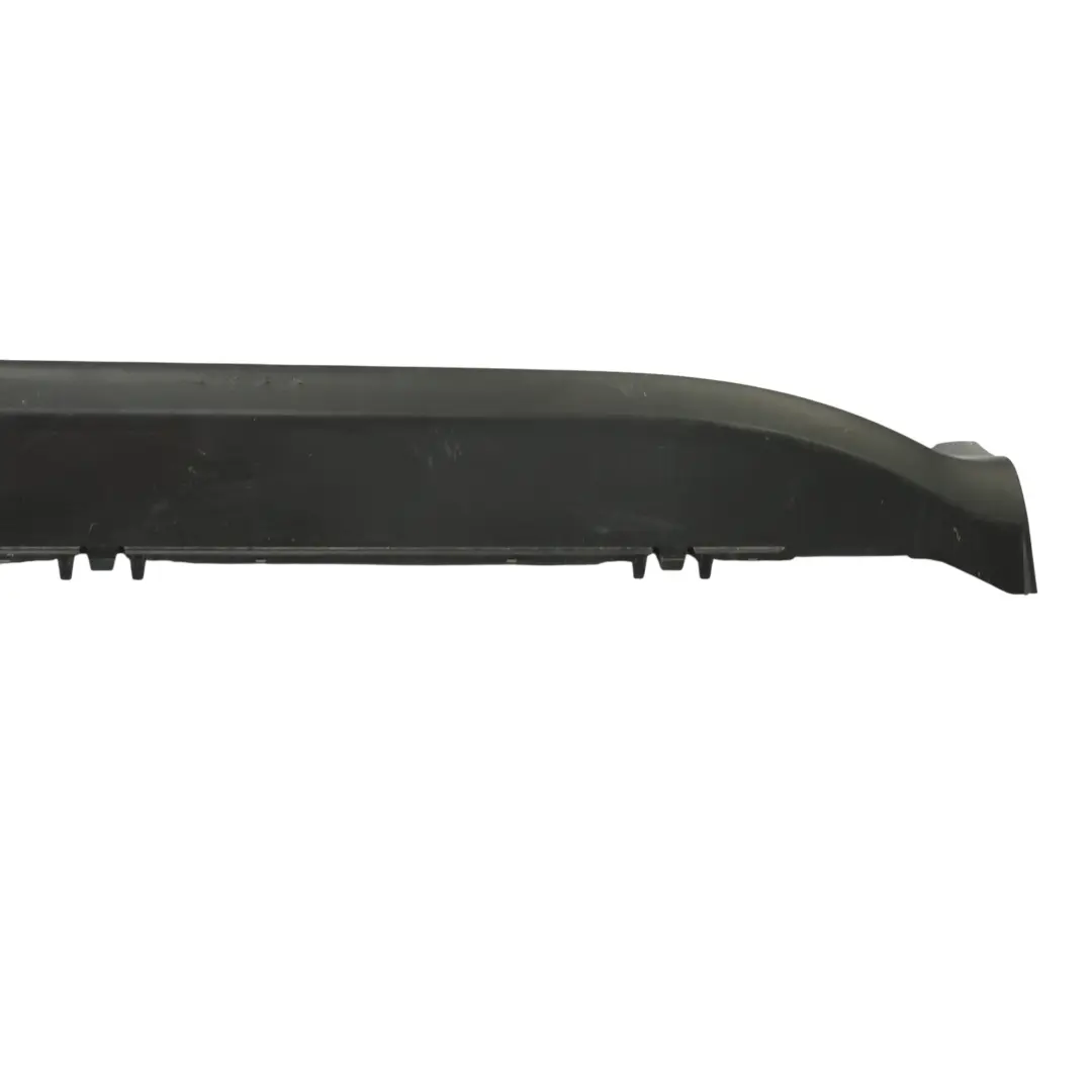 Door Sill Mercedes X253 Left N/S Trim Entrance Cover Step Plate to with Part number A2536980300 Door Sill Mercedes X253 Left N/S Trim Entrance Cover Step Plate - SKU A2536980300 - Part number A2536980300