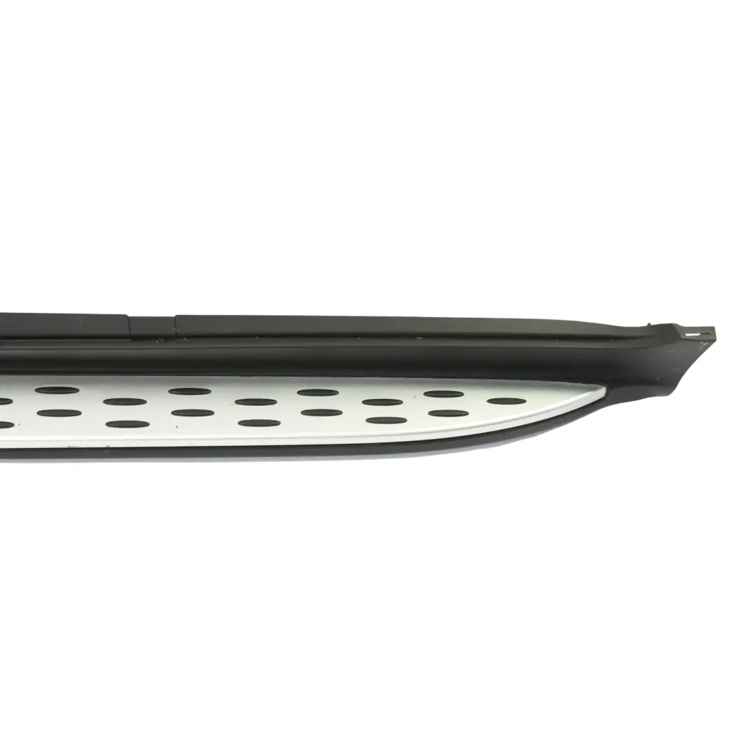  Davanzale Mercedes X253 Sinistra Ingresso Coperchio Piastra - SKU A2536980300 - Numero di parte A2536980300