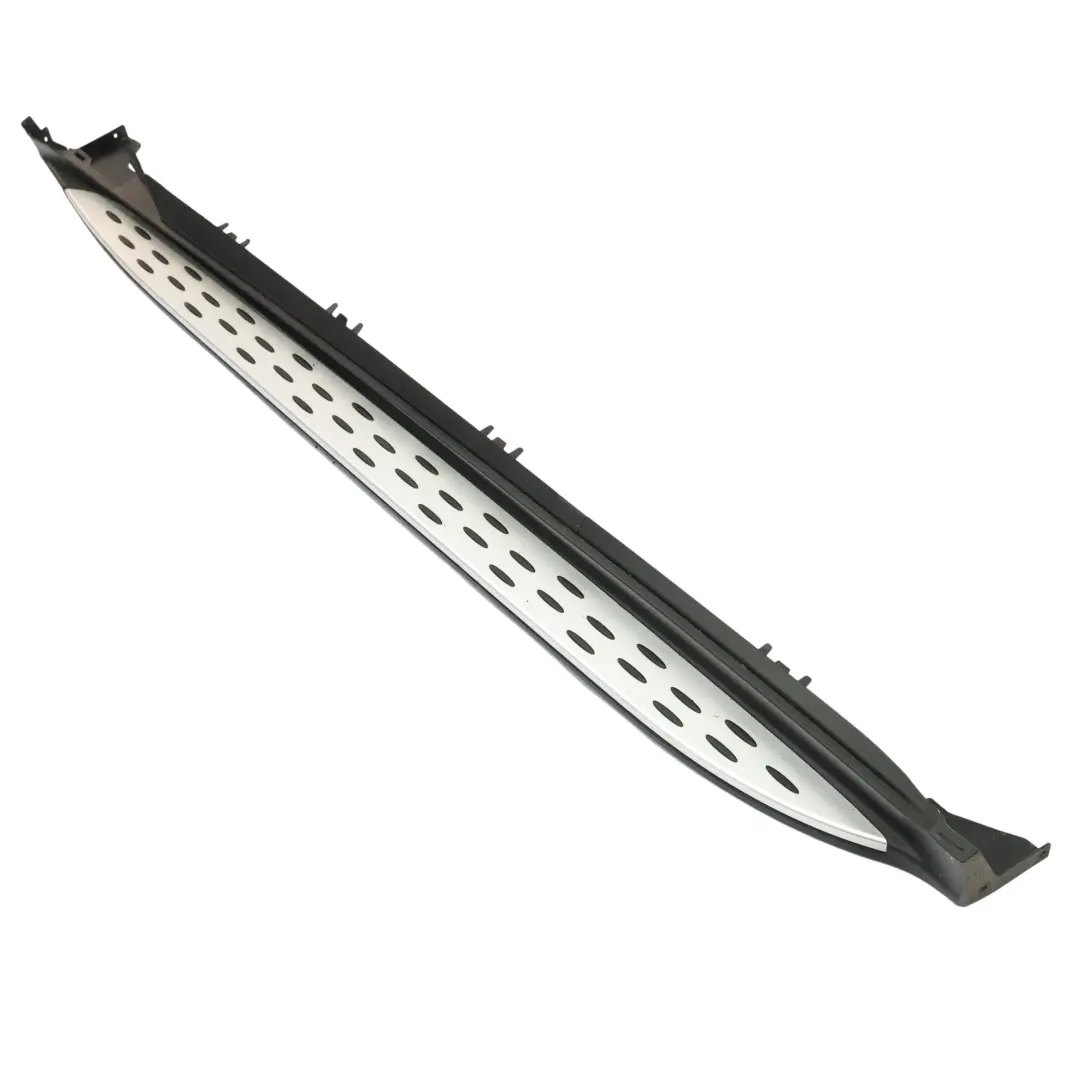  Davanzale Mercedes X253 Sinistra Ingresso Coperchio Piastra - SKU A2536980300 - Numero di parte A2536980300