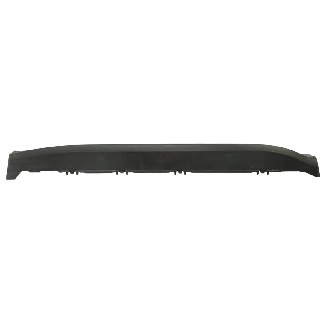  Davanzale Mercedes X253 Sinistra Ingresso Coperchio Piastra - SKU A2536980300 - Numero di parte A2536980300