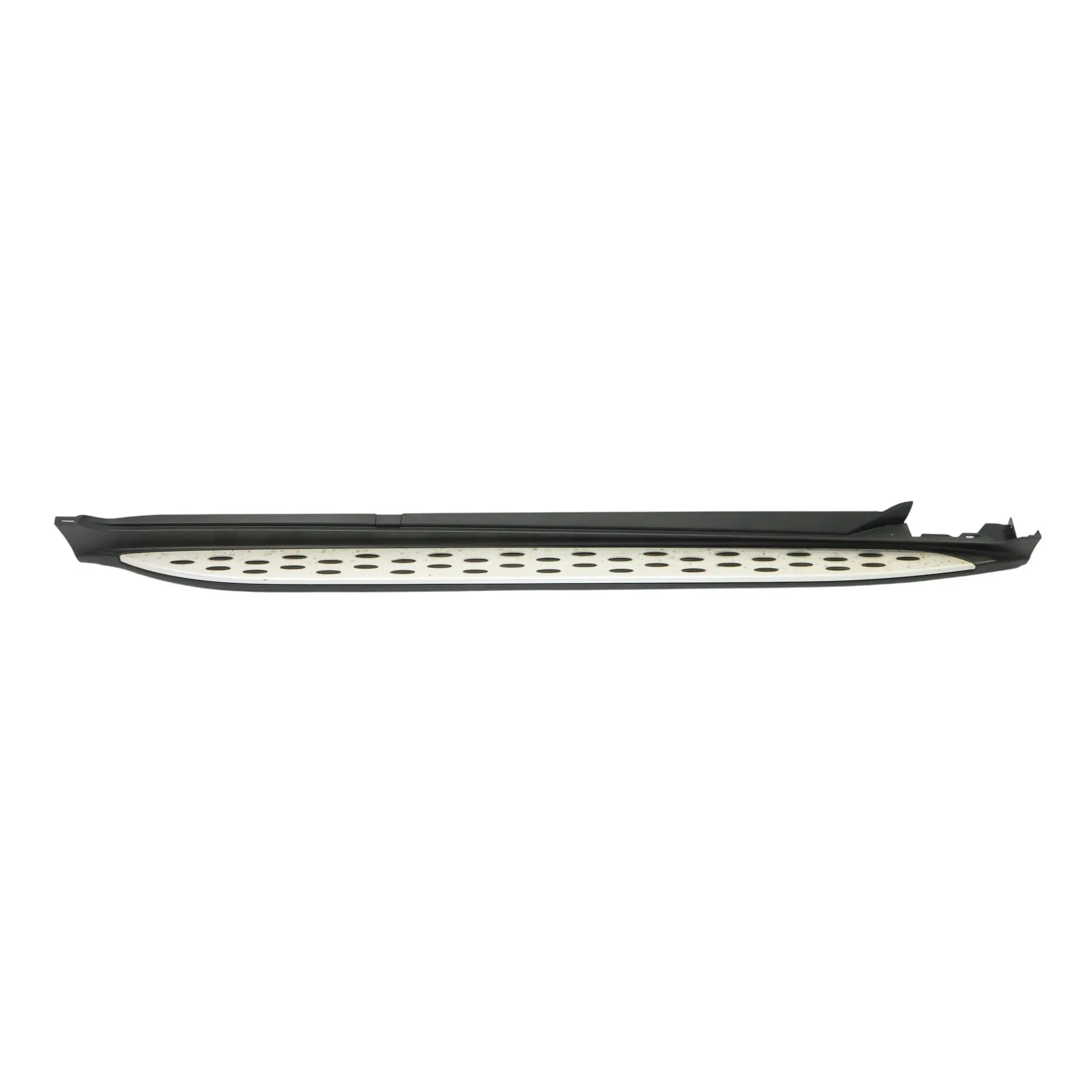 Davanzale Mercedes X253 Coperchio Ingresso Destro Piastra A2536980400