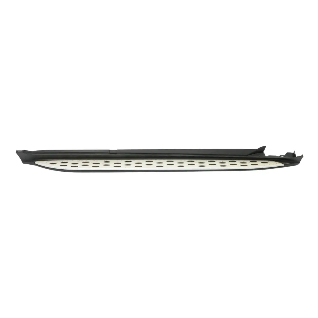 Door Sill Mercedes X253 Entrance Cover Right O/S Step Plate Trim to with Part number A2536980400 Door Sill Mercedes X253 Entrance Cover Right O/S Step Plate Trim - SKU A2536980400 - Part number A2536980400