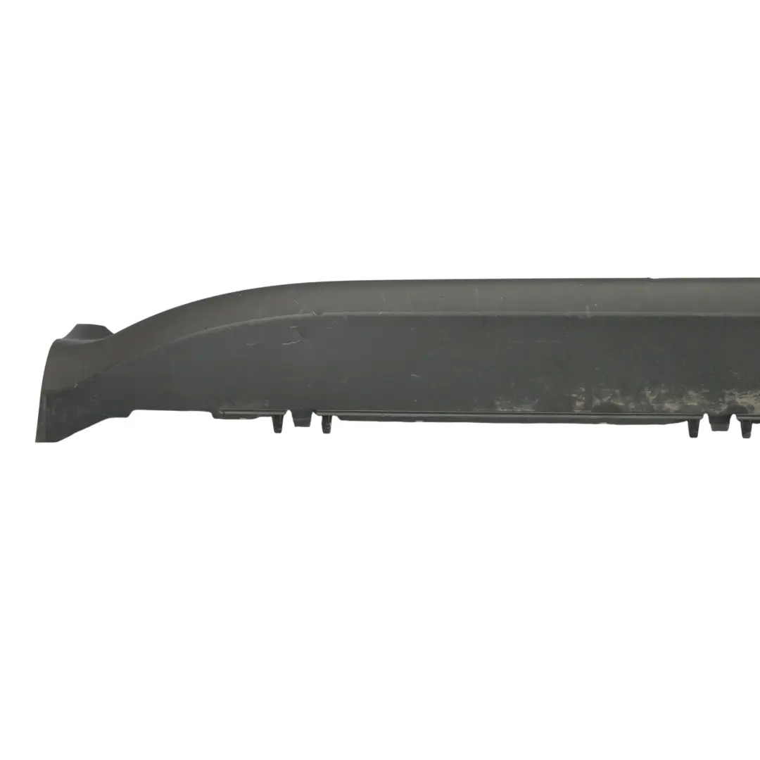  Door Sill Mercedes X253 Entrance Cover Right O/S Step Plate Trim - SKU A2536980400 - Part number A2536980400