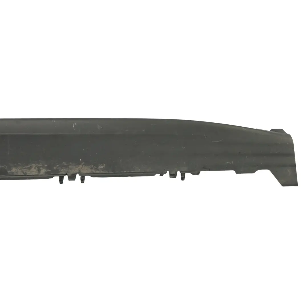 Door Sill Mercedes X253 Entrance Cover Right O/S Step Plate Trim - SKU A2536980400 - Part number A2536980400