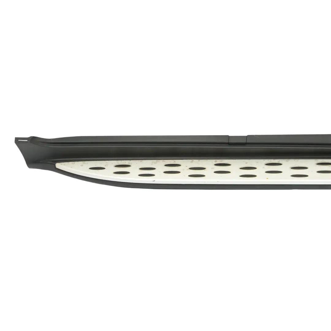  Door Sill Mercedes X253 Entrance Cover Right O/S Step Plate Trim - SKU A2536980400 - Part number A2536980400