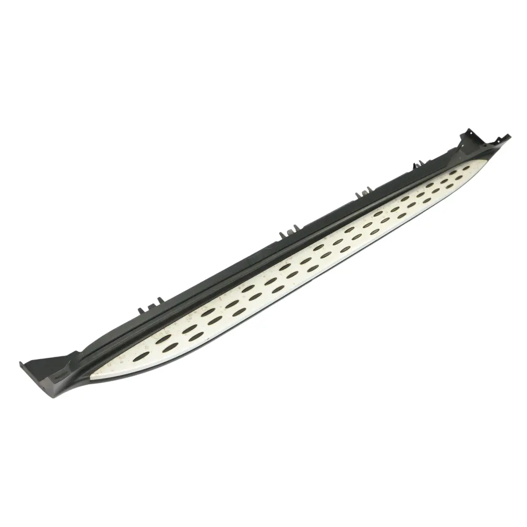  Davanzale Mercedes X253 Coperchio Ingresso Destro Piastra - SKU A2536980400 - Numero di parte A2536980400