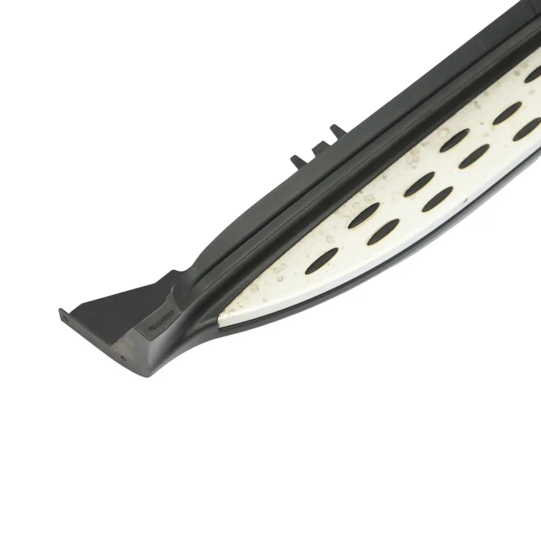 Door Sill Mercedes X253 Entrance Cover Right O/S Step Plate Trim to with Part number A2536980400 Door Sill Mercedes X253 Entrance Cover Right O/S Step Plate Trim - SKU A2536980400 - Part number A2536980400