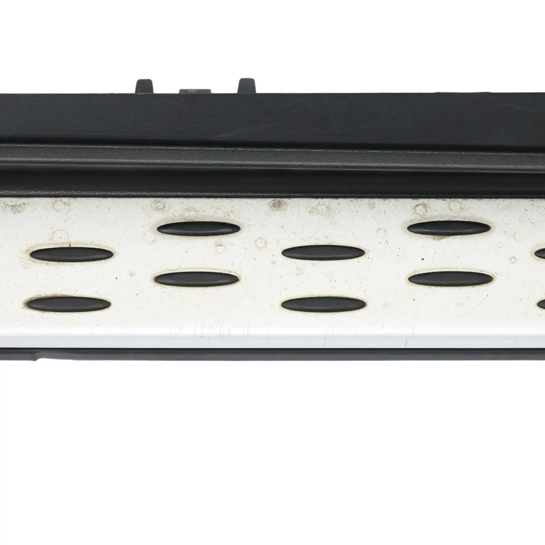 Door Sill Mercedes X253 Entrance Cover Right O/S Step Plate Trim to with Part number A2536980400 Door Sill Mercedes X253 Entrance Cover Right O/S Step Plate Trim - SKU A2536980400 - Part number A2536980400