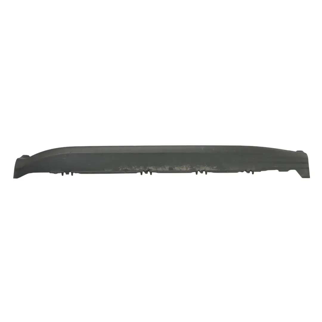  Davanzale Mercedes X253 Coperchio Ingresso Destro Piastra - SKU A2536980400 - Numero di parte A2536980400