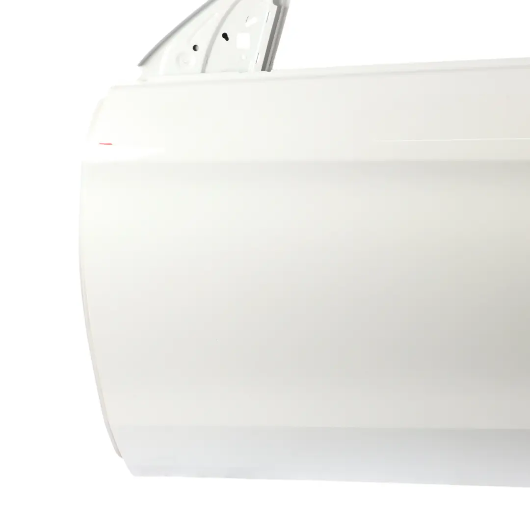 Mercedes X253 Door Front Left N/S Covering Panel Polar White - 149 - SKU A2537200305-POL - Part number A2537200305