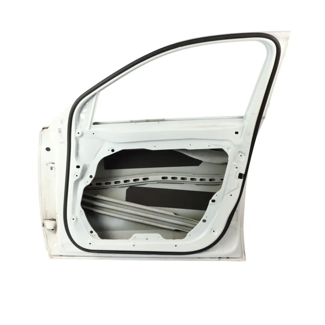 Door Front Right O/S Covering Panel Polar White - 149 to Mercedes X253 with Part number A2537200405 Mercedes X253 Door Front Right O/S Covering Panel Polar White - 149 - SKU A2537200405-POL - Part number A2537200405