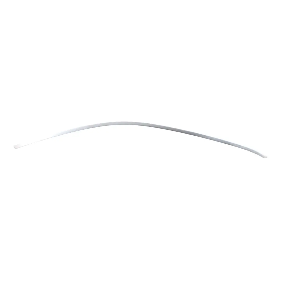 Mercedes GLC X253 Front Door Moulding Trim Cover Front Right O/S A2537250282 - SKU A2537255201 - Part number A2537255201