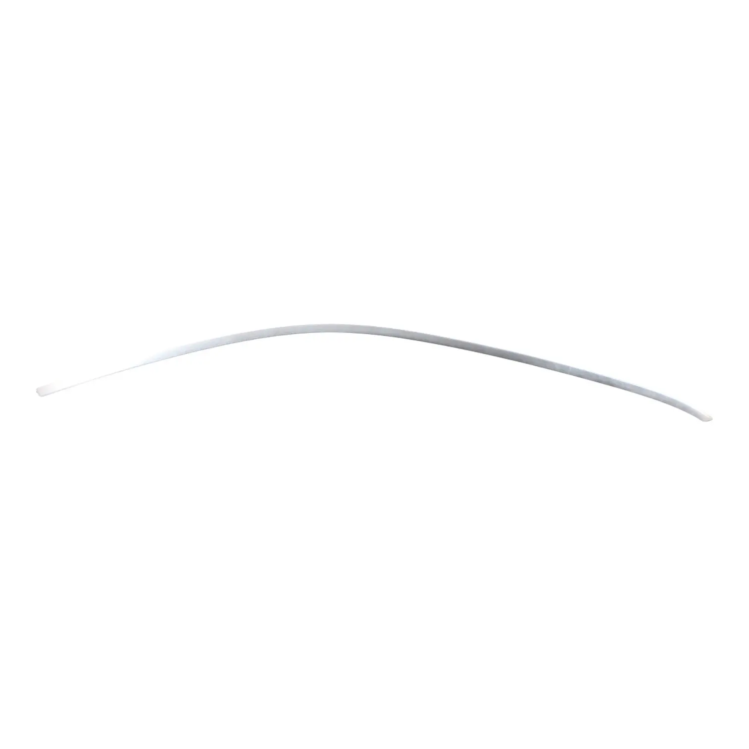Mercedes GLC X253 Front Door Moulding Trim Cover Front Right O/S A2537250282
