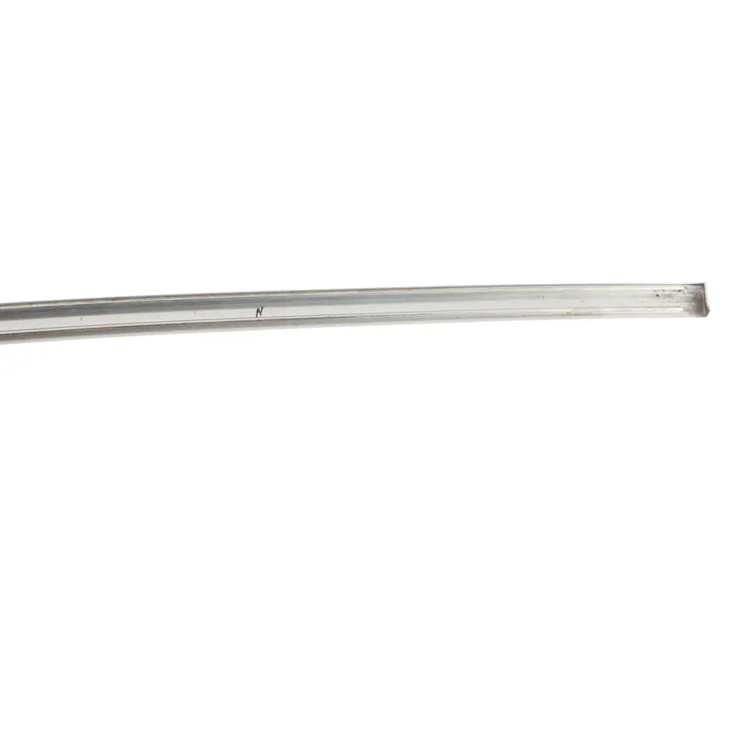 Mercedes GLC X253 Front Door Moulding Trim Cover Front Right O/S A2537250282 - SKU A2537255201 - Part number A2537255201
