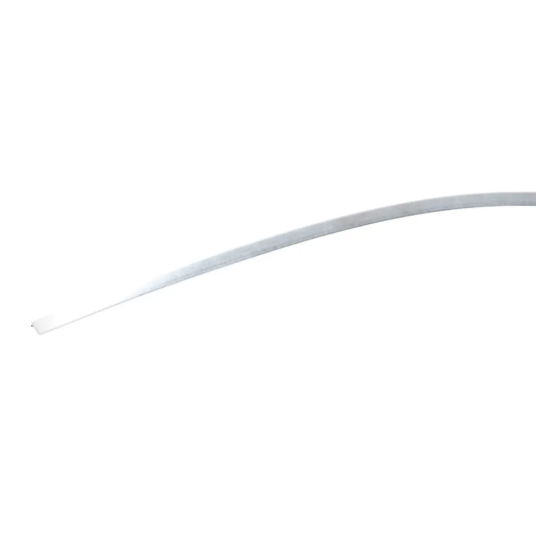 Mercedes GLC X253 Front Door Moulding Trim Cover Front Right O/S A2537250282 - SKU A2537255201 - Part number A2537255201