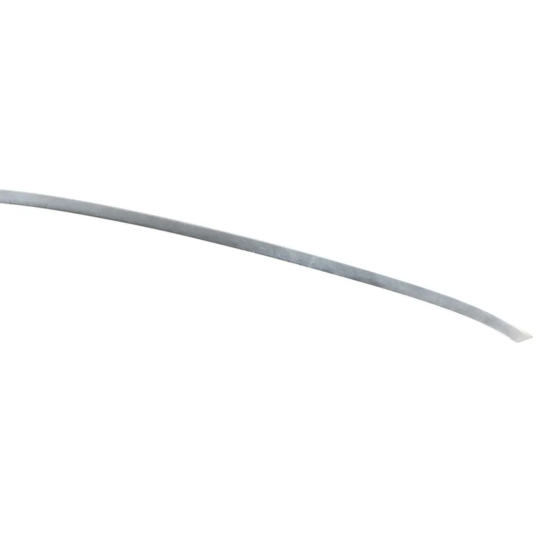 Mercedes GLC X253 Front Door Moulding Trim Cover Front Right O/S A2537250282 - SKU A2537255201 - Part number A2537255201