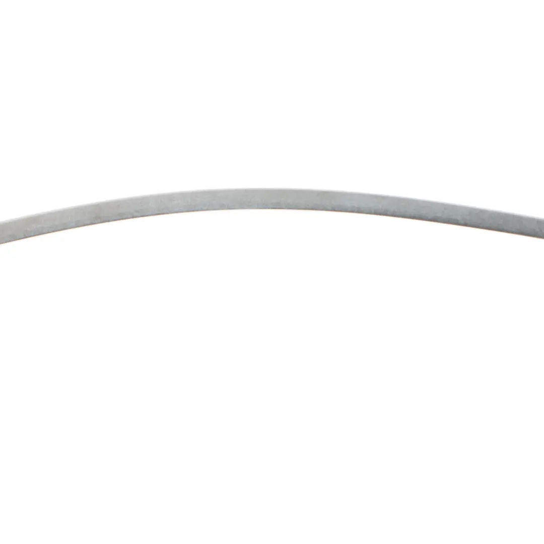Mercedes GLC X253 Front Door Moulding Trim Cover Front Right O/S A2537250282 - SKU A2537255201 - Part number A2537255201