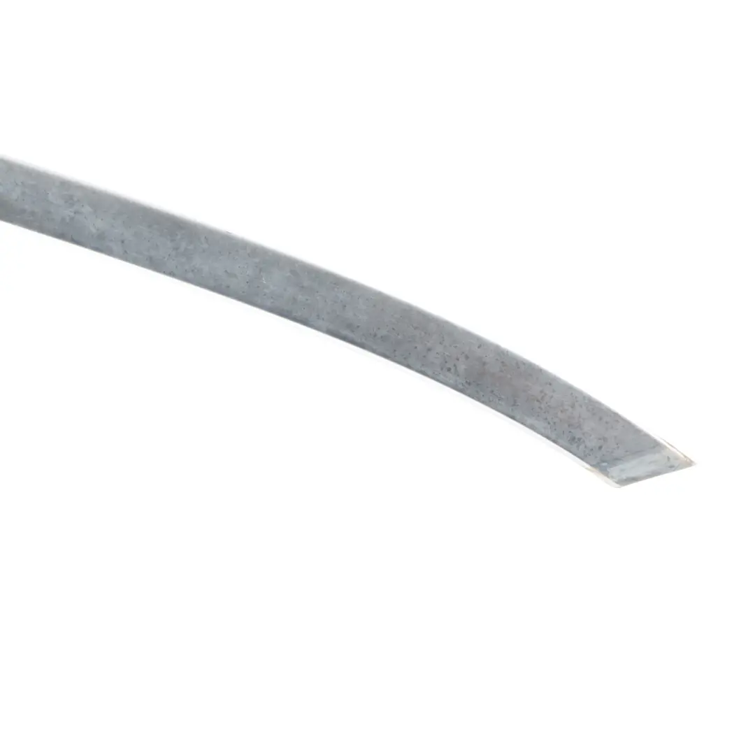 Mercedes GLC X253 Front Door Moulding Trim Cover Front Right O/S A2537250282 - SKU A2537255201 - Part number A2537255201