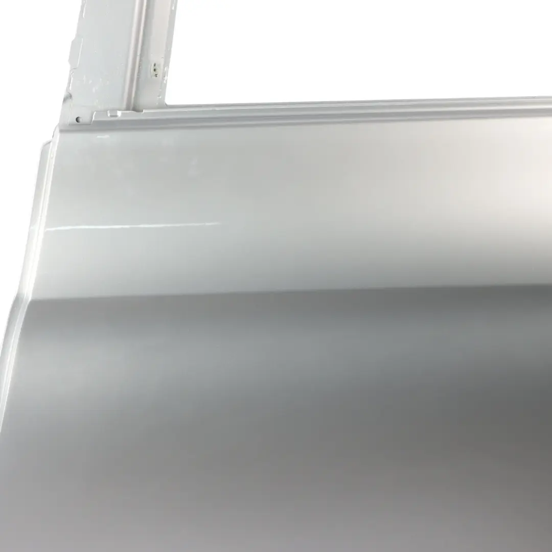 Door Rear Left N/S Iridium Silver Metallic - 775 to Mercedes X253 with Part number A2537307304 Mercedes X253 Door Rear Left N/S Iridium Silver Metallic - 775 - SKU A2537307304-IRS - Part number A2537307304