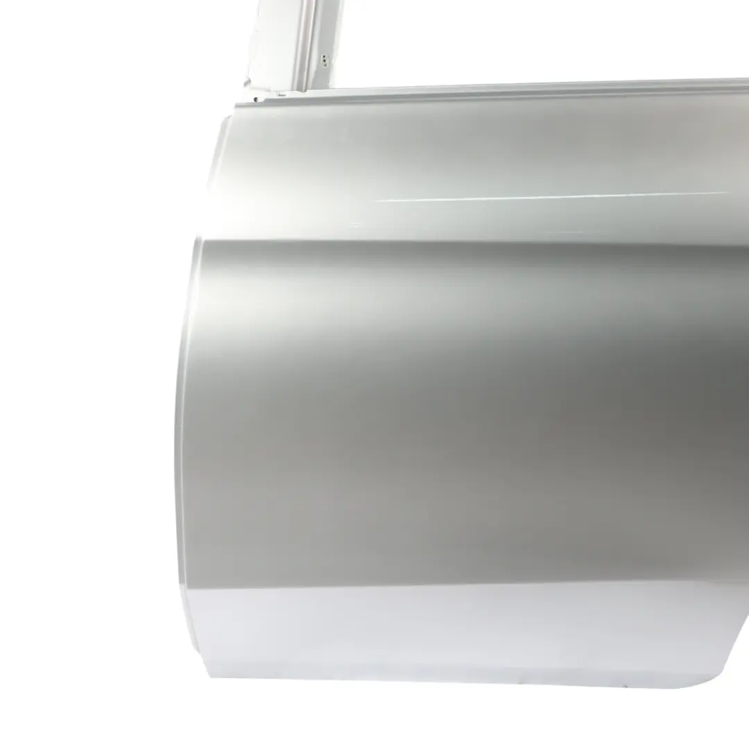 Mercedes X253 Door Rear Left N/S Iridium Silver Metallic - 775 - SKU A2537307304-IRS - Part number A2537307304