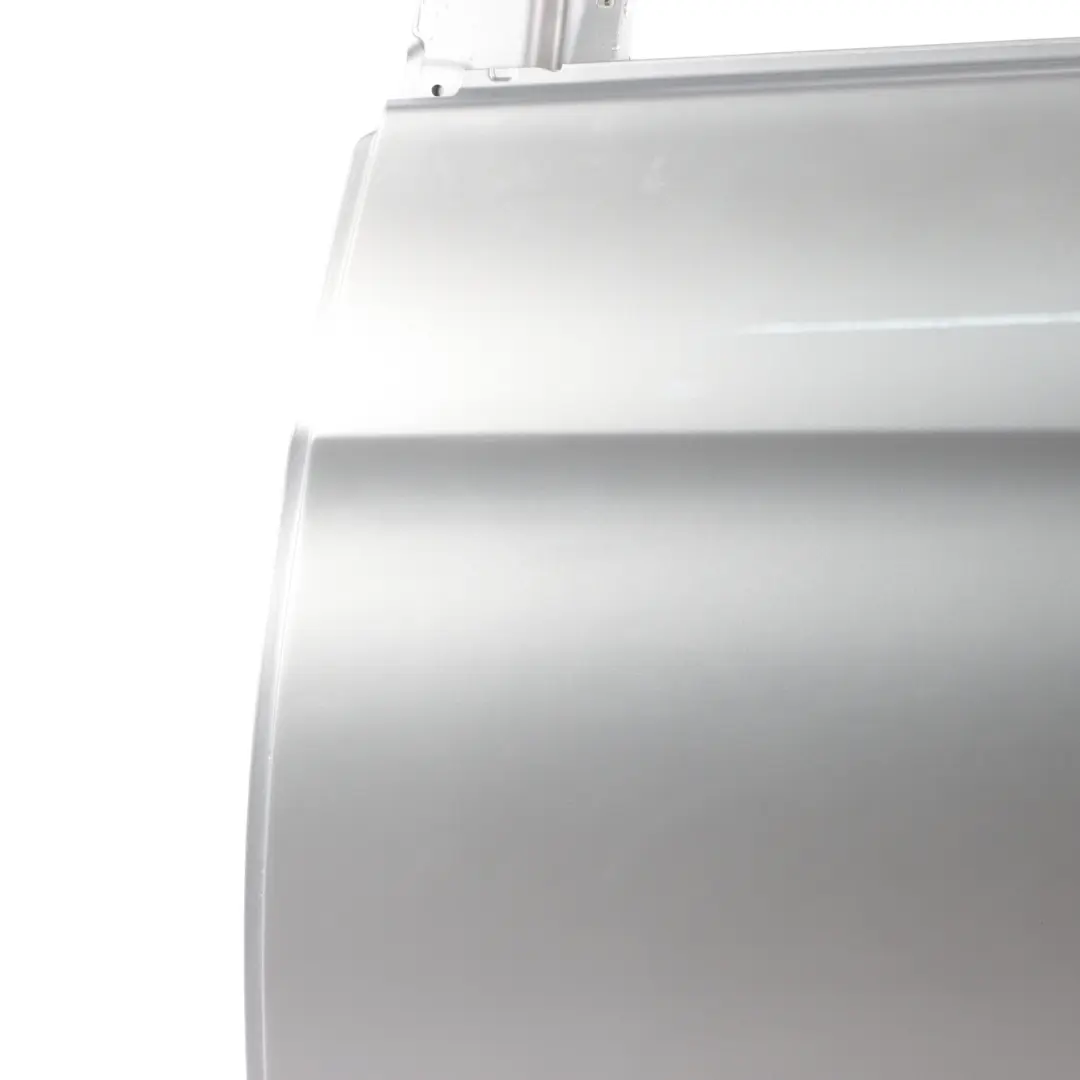 Mercedes X253 Door Rear Left N/S Iridium Silver Metallic - 775 - SKU A2537307304-IRS - Part number A2537307304