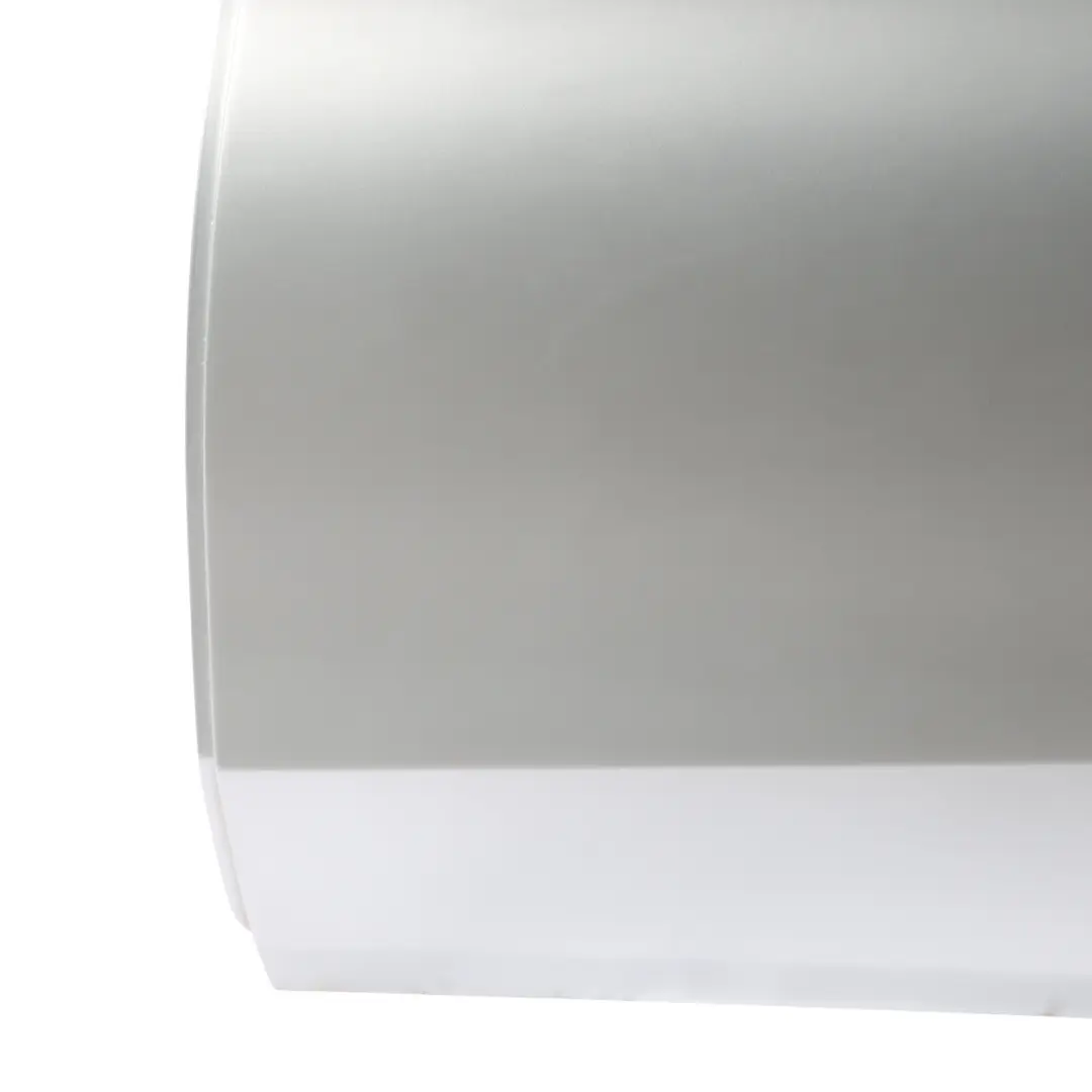 Door Rear Left N/S Iridium Silver Metallic - 775 to Mercedes X253 with Part number A2537307304 Mercedes X253 Door Rear Left N/S Iridium Silver Metallic - 775 - SKU A2537307304-IRS - Part number A2537307304