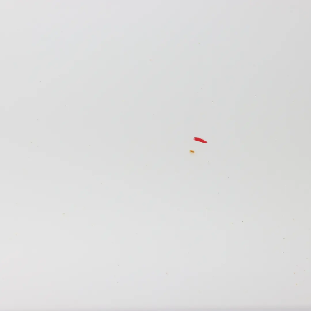 Door Rear Left N/S Covering Panel Polar White - 149 to Mercedes X253 with Part number A2537307304 Mercedes X253 Door Rear Left N/S Covering Panel Polar White - 149 - SKU A2537307304-POL - Part number A2537307304