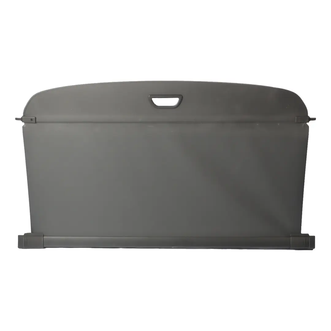 Mercedes X253 Parcel Shelf Boot Load Luggage Cover Trim Panel - SKU A2538109002 - Part number A2538109002