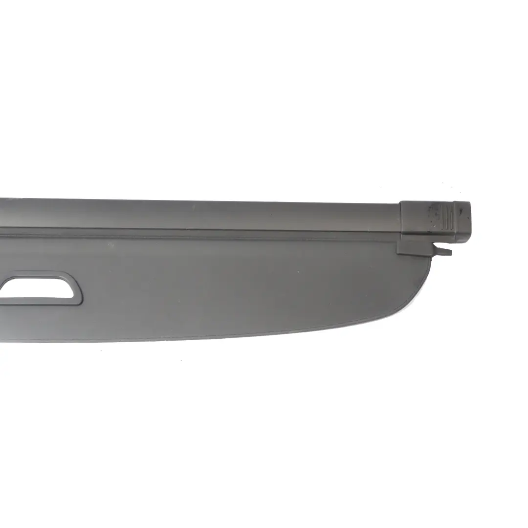 Mercedes X253 Parcel Shelf Boot Load Luggage Cover Trim Panel - SKU A2538109002 - Part number A2538109002
