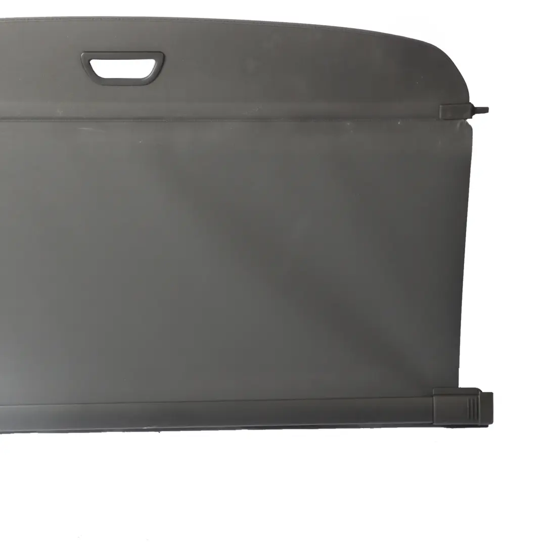 Mercedes W253 Półka Roleta Bagażnika Tył Antracyt - SKU A2538109002 - Numer Części A2538109002