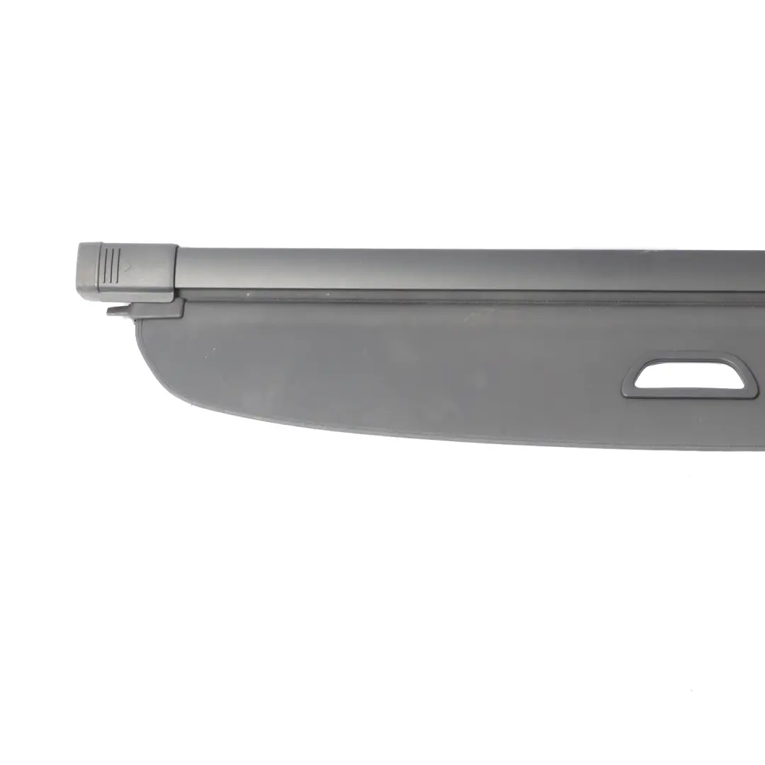 Mercedes X253 Parcel Shelf Boot Load Luggage Cover Trim Panel - SKU A2538109002 - Part number A2538109002