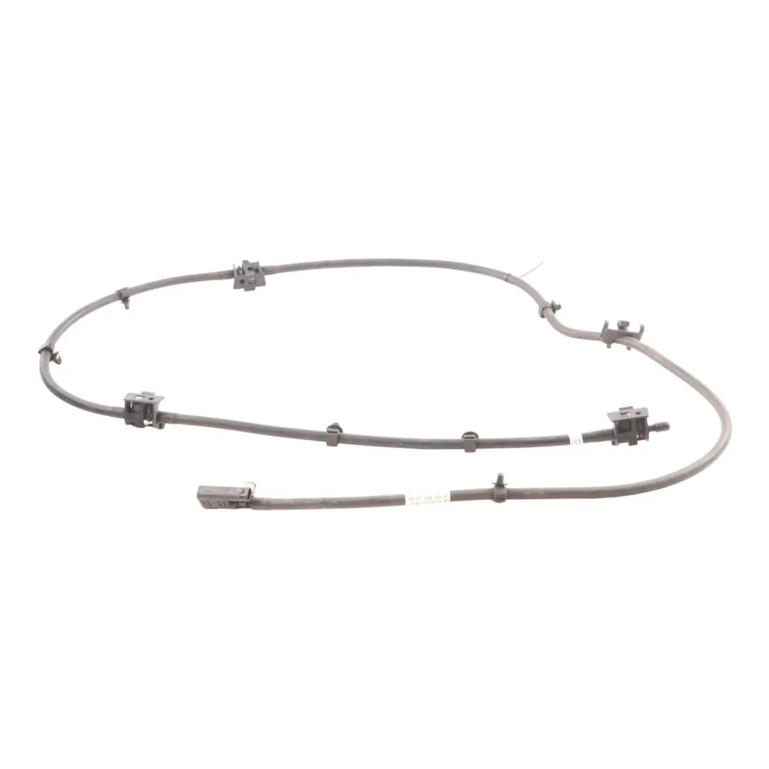 Windscreen Windshield Washer Spray Nozzle to Mercedes GLC X253 C253 with Part number A2538602300 Mercedes GLC X253 C253 Windscreen Windshield Washer Spray Nozzle - SKU A2538602300 - Part number A2538602300