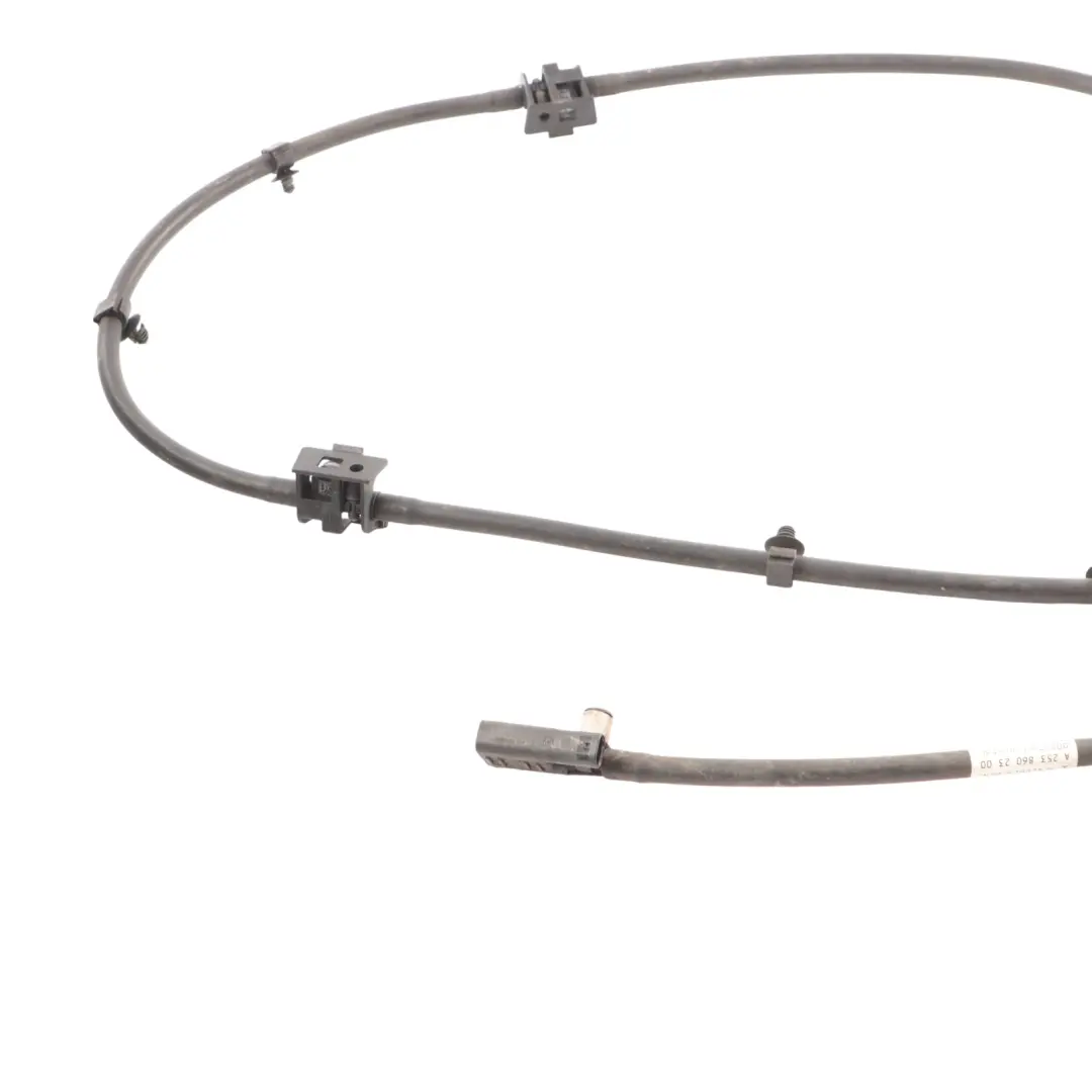 Windscreen Windshield Washer Spray Nozzle to Mercedes GLC X253 C253 with Part number A2538602300 Mercedes GLC X253 C253 Windscreen Windshield Washer Spray Nozzle - SKU A2538602300 - Part number A2538602300