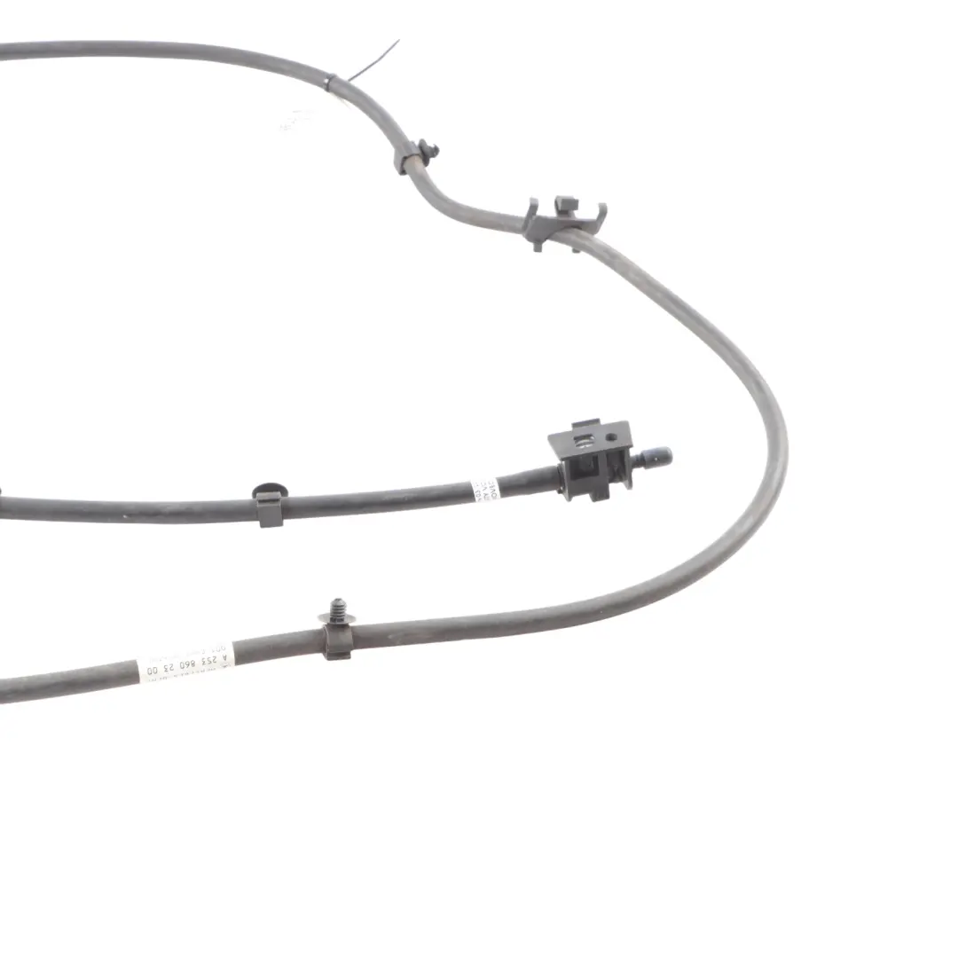 Windscreen Windshield Washer Spray Nozzle to Mercedes GLC X253 C253 with Part number A2538602300 Mercedes GLC X253 C253 Windscreen Windshield Washer Spray Nozzle - SKU A2538602300 - Part number A2538602300