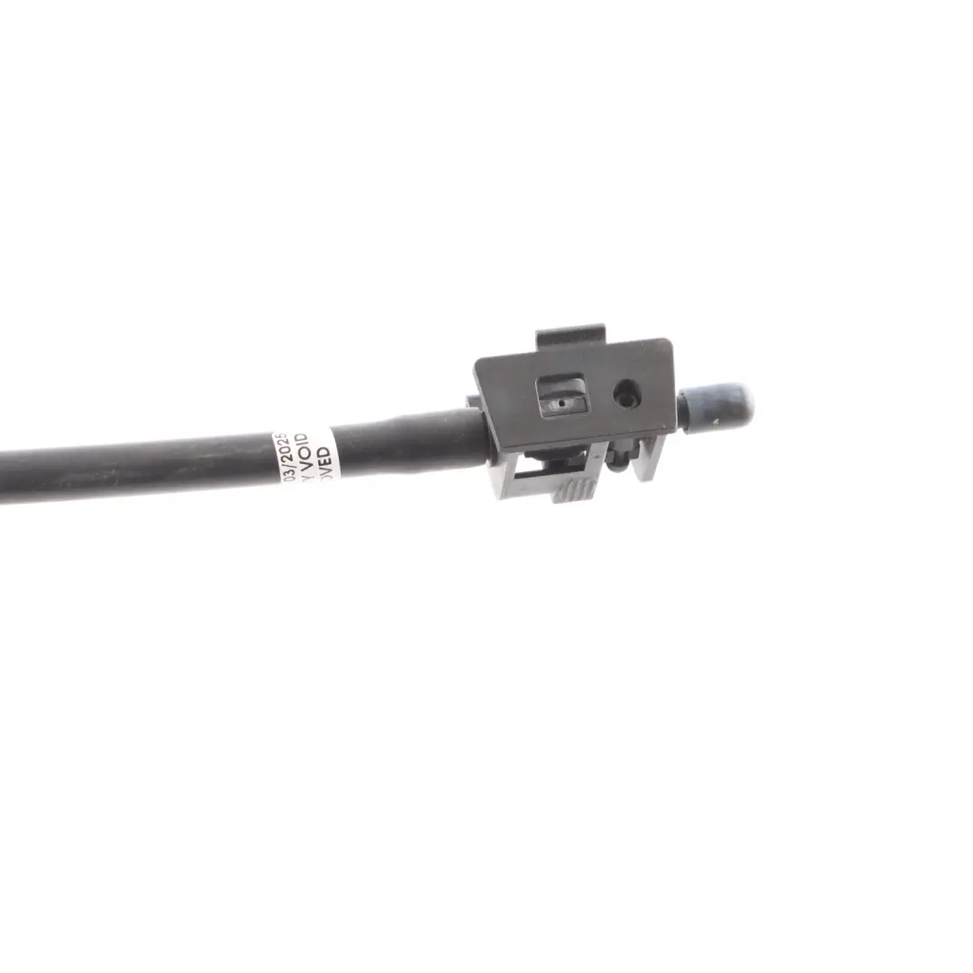 Windscreen Windshield Washer Spray Nozzle to Mercedes GLC X253 C253 with Part number A2538602300 Mercedes GLC X253 C253 Windscreen Windshield Washer Spray Nozzle - SKU A2538602300 - Part number A2538602300