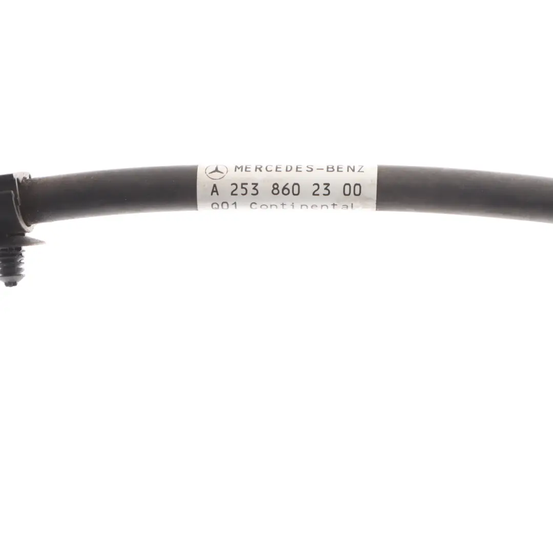 Mercedes GLC X253 C253 Windscreen Windshield Washer Spray Nozzle - SKU A2538602300 - Part number A2538602300