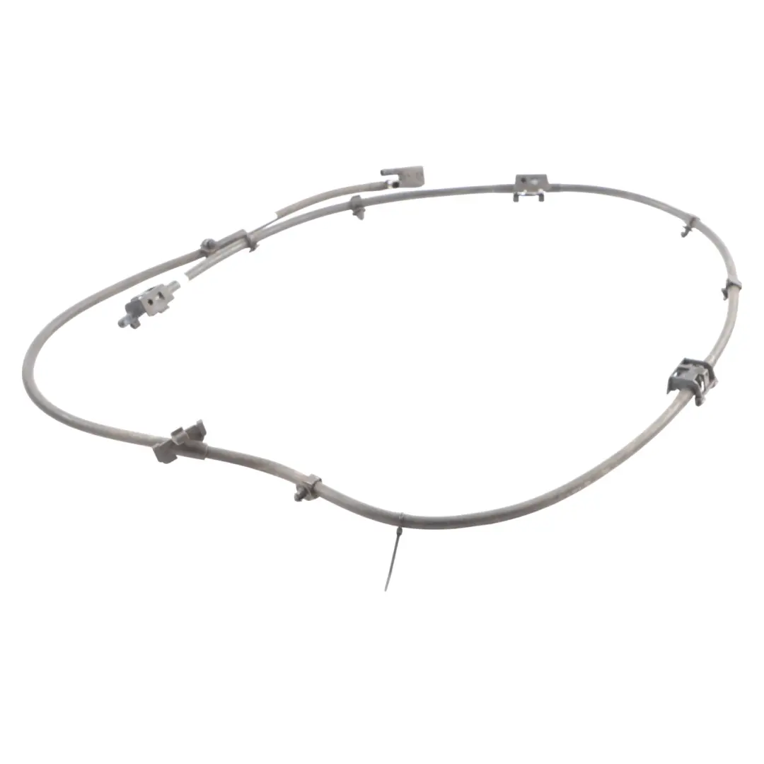 Windscreen Windshield Washer Spray Nozzle to Mercedes GLC X253 C253 with Part number A2538602300 Mercedes GLC X253 C253 Windscreen Windshield Washer Spray Nozzle - SKU A2538602300 - Part number A2538602300