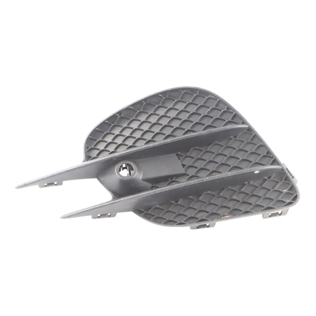 Mercedes X253 Front Bumper Grille Grid Cover Trim Strip Left N/S - SKU A2538853500 - Part number A2538853500