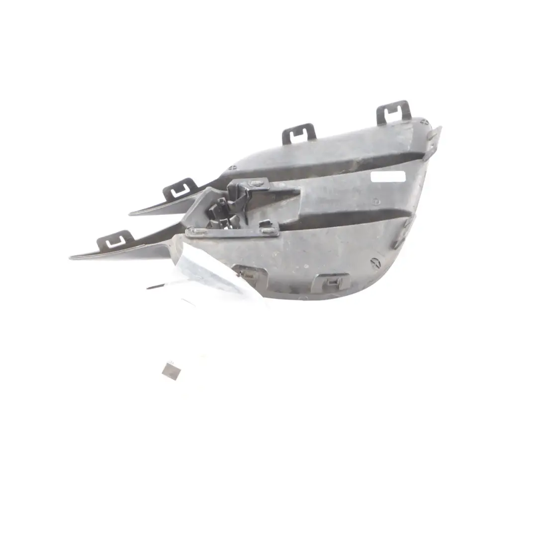 Mercedes X253 Front Bumper Grille Grid Cover Trim Strip Left N/S - SKU A2538853500 - Part number A2538853500