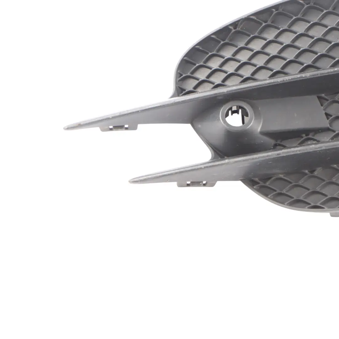 Mercedes X253 Front Bumper Grille Grid Cover Trim Strip Left N/S - SKU A2538853500 - Part number A2538853500