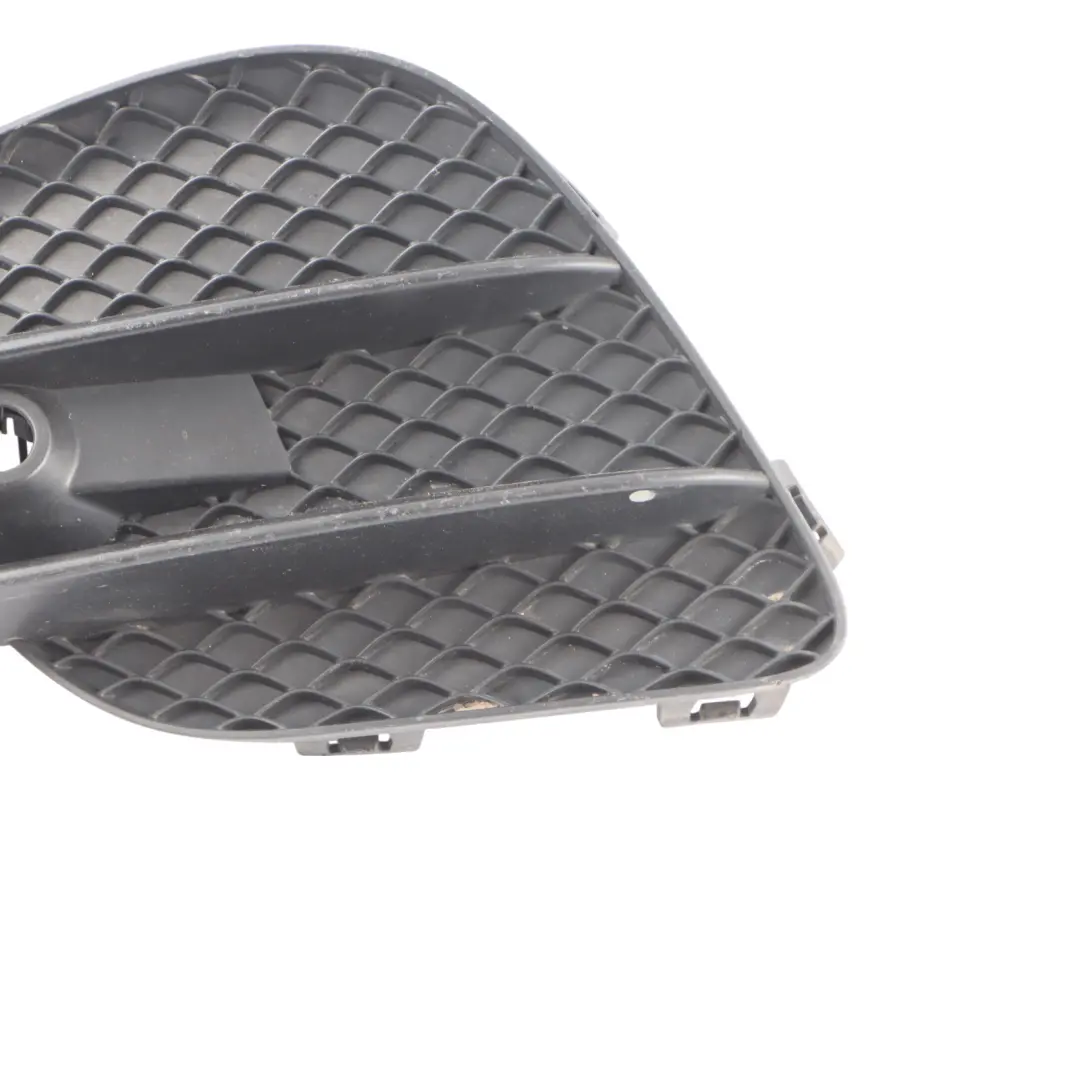 Front Bumper Grille Grid Cover Trim Strip Left N/S to Mercedes X253 with Part number A2538853500 Mercedes X253 Front Bumper Grille Grid Cover Trim Strip Left N/S - SKU A2538853500 - Part number A2538853500