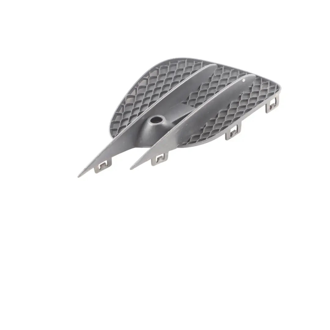 Mercedes X253 Front Bumper Grille Grid Cover Trim Strip Left N/S - SKU A2538853500 - Part number A2538853500