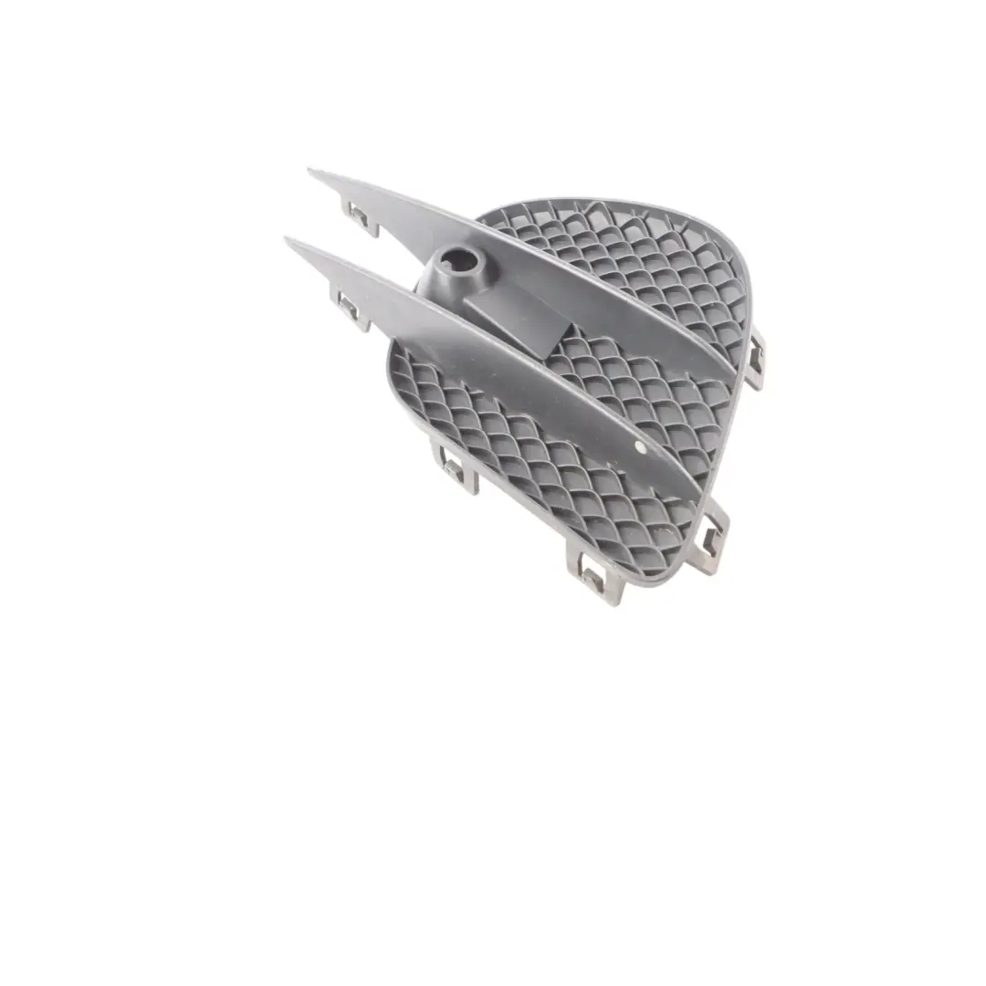 Front Bumper Grille Grid Cover Trim Strip Left N/S to Mercedes X253 with Part number A2538853500 Mercedes X253 Front Bumper Grille Grid Cover Trim Strip Left N/S - SKU A2538853500 - Part number A2538853500