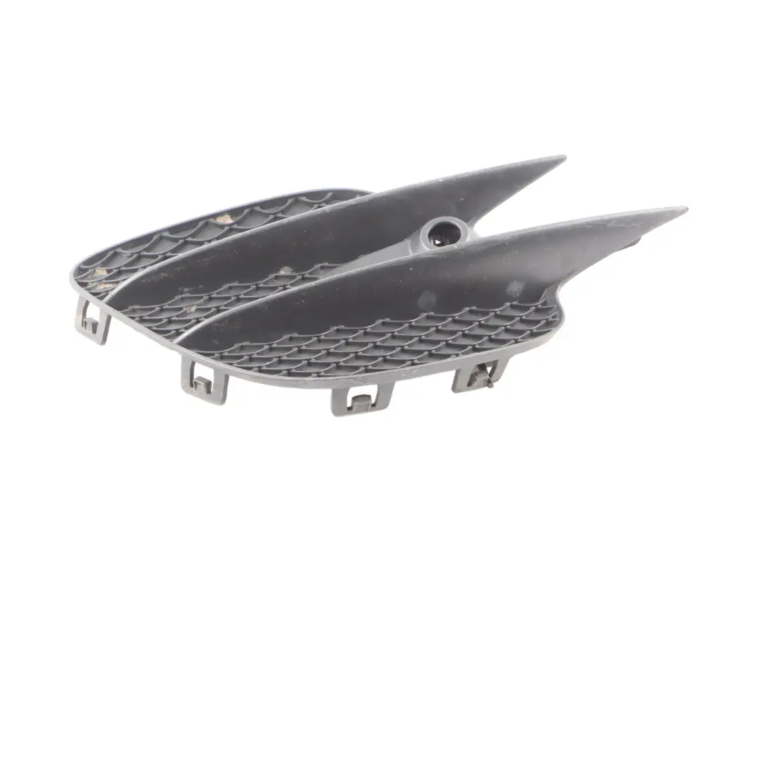 Mercedes X253 Front Bumper Grille Grid Cover Trim Strip Left N/S - SKU A2538853500 - Part number A2538853500