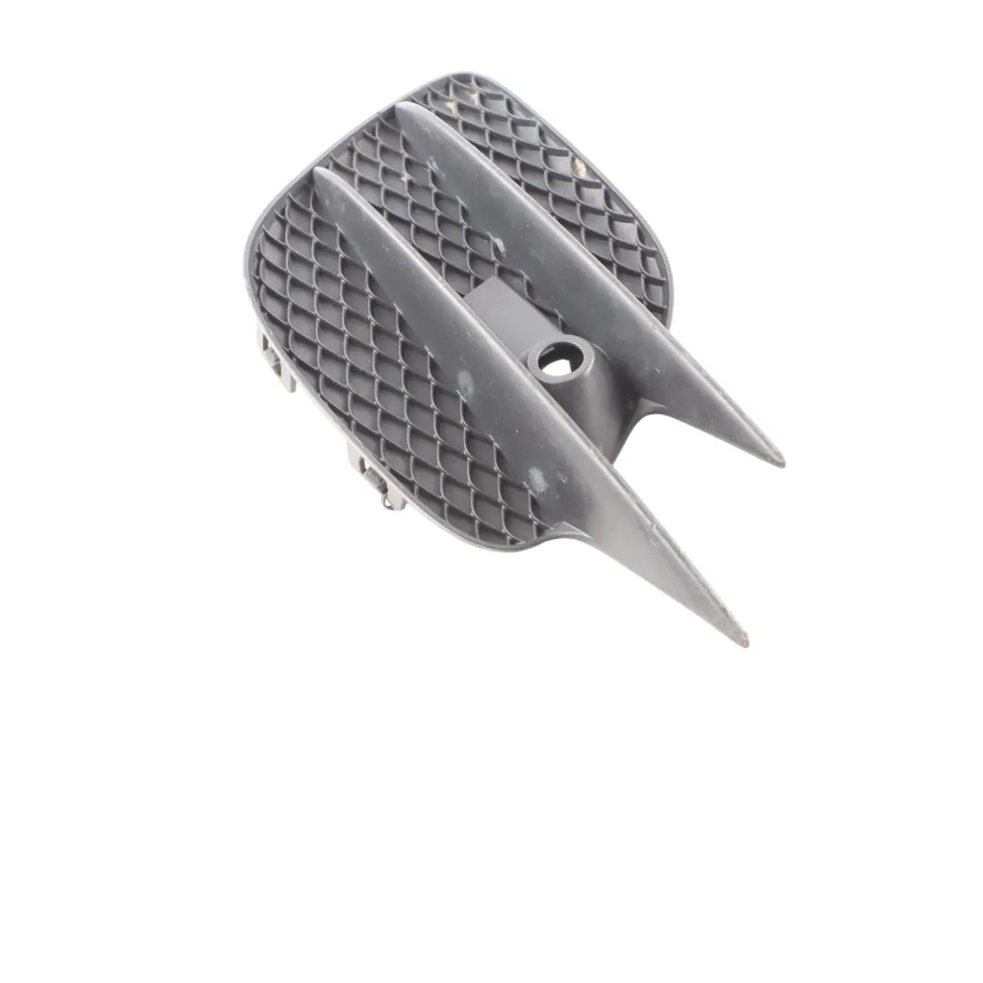 Front Bumper Grille Grid Cover Trim Strip Left N/S to Mercedes X253 with Part number A2538853500 Mercedes X253 Front Bumper Grille Grid Cover Trim Strip Left N/S - SKU A2538853500 - Part number A2538853500