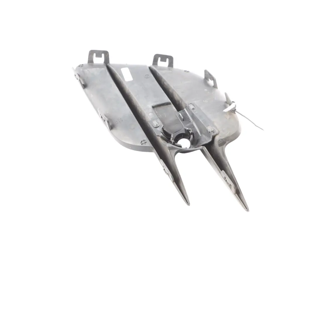 Front Bumper Grille Grid Cover Trim Strip Left N/S to Mercedes X253 with Part number A2538853500 Mercedes X253 Front Bumper Grille Grid Cover Trim Strip Left N/S - SKU A2538853500 - Part number A2538853500