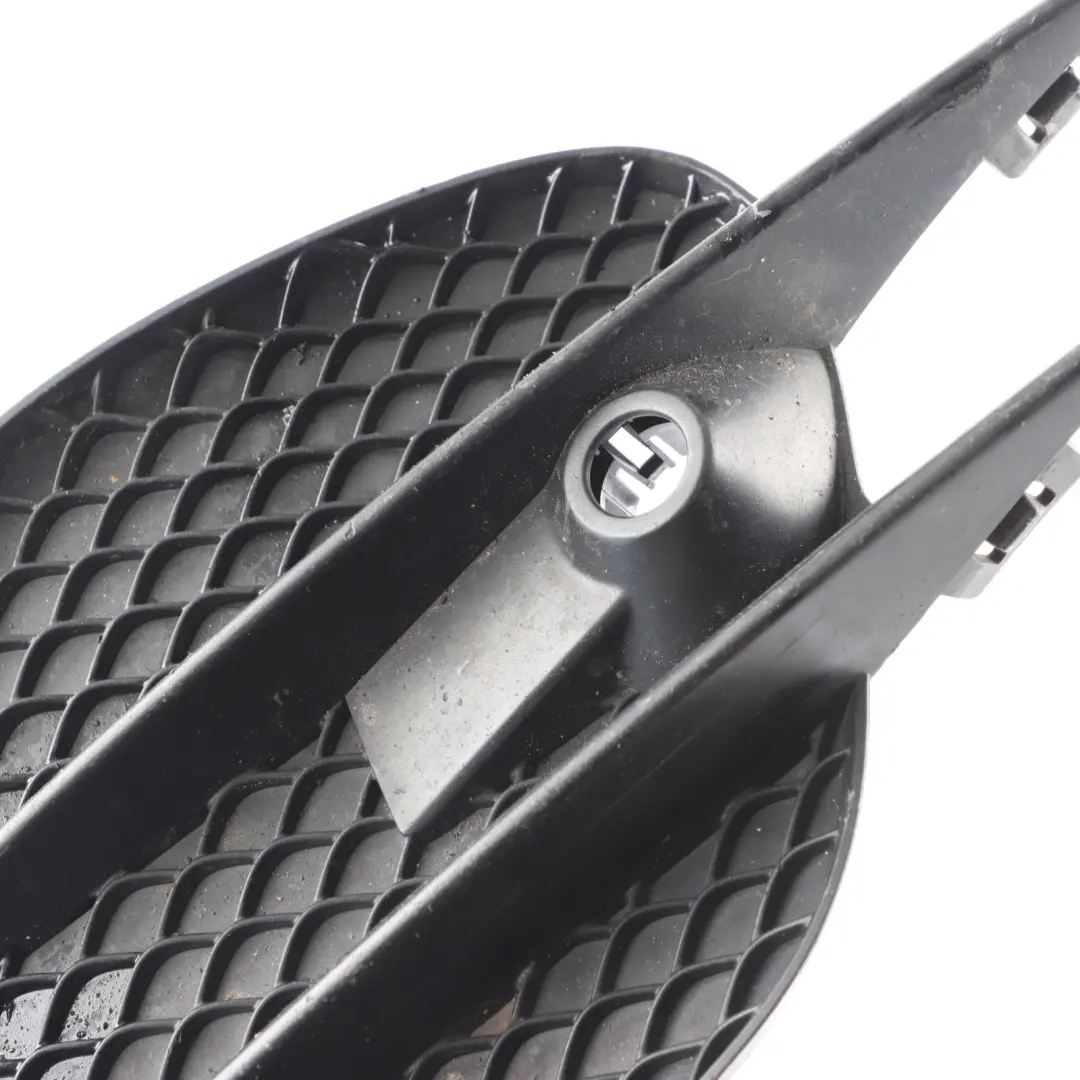 Mercedes X253 Front Bumper Grille Grid Cover Trim Strip Right O/S - SKU A2538853600 - Part number A2538853600