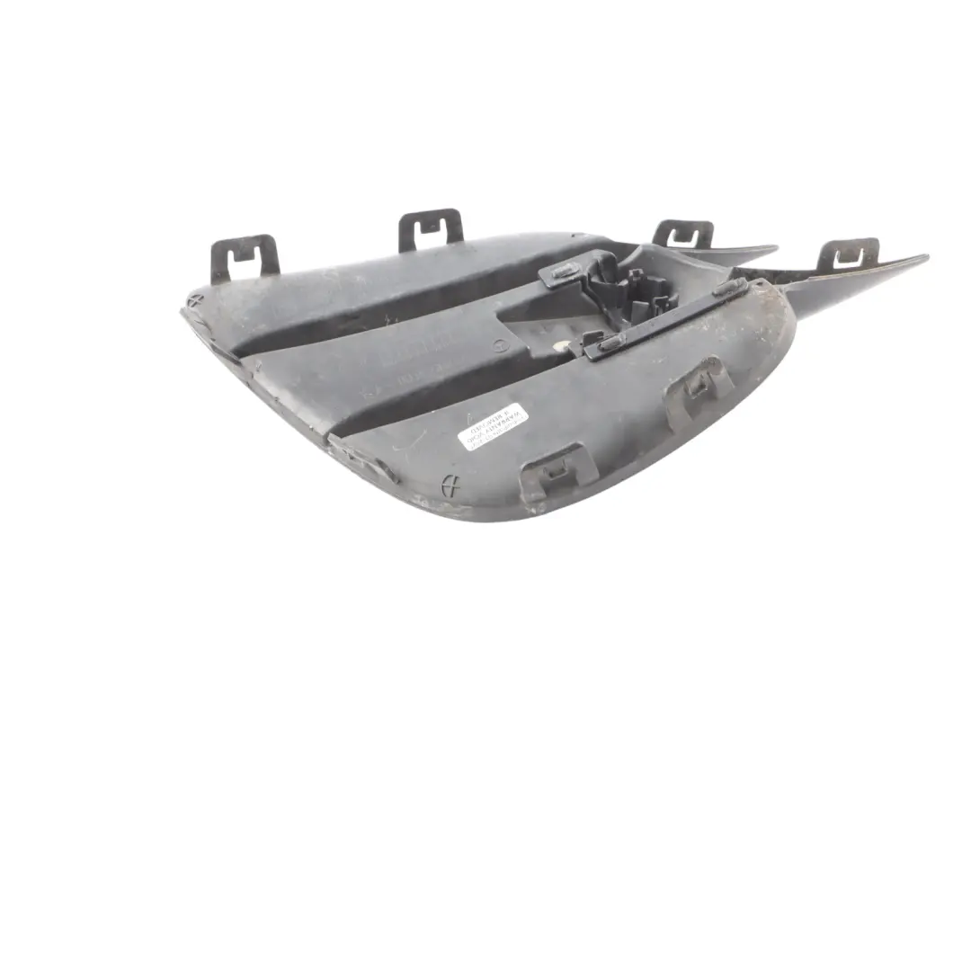 Griglia Paraurti Anteriore Striscia Decorativa Destra per Mercedes X253 con numero di parte A2538853600 Mercedes X253 Griglia Paraurti Anteriore Striscia Decorativa Destra - SKU A2538853600 - Numero di parte A2538853600