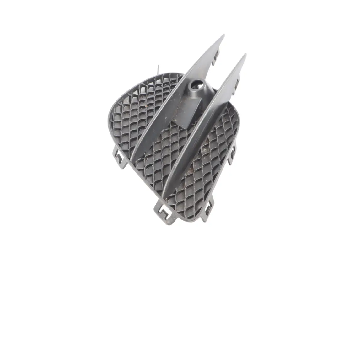 Moldura Rejilla Parachoques Delantero Derecho Mercedes X253 para con número de pieza A2538853600 Moldura Rejilla Parachoques Delantero Derecho Mercedes X253 - SKU A2538853600 - Número de pieza A2538853600